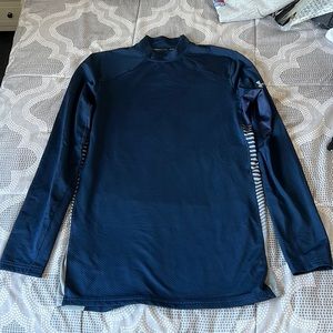 Uber Armor Cold Gear Reactor LS shirt